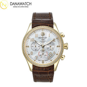 Đồng hồ nam Bentley BL1784-202KCD-S
