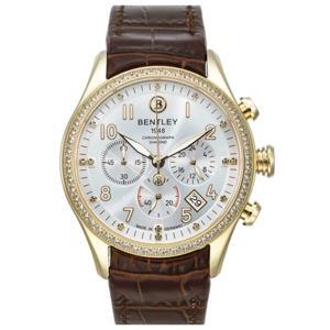 Đồng hồ nam Bentley BL1784-202KCD-S