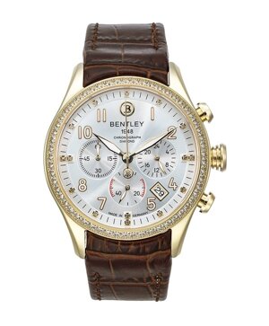 Đồng hồ nam Bentley BL1784-202KCD-S