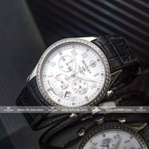 Đồng hồ nam Bentley BL1784-202WCB-S