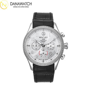 Đồng hồ nam Bentley BL1784-202WCB-S