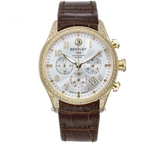 Đồng hồ nam Bentley BL1784-202KCD-S