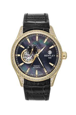 Đồng hồ nam Bentley BL1784-252KBB
