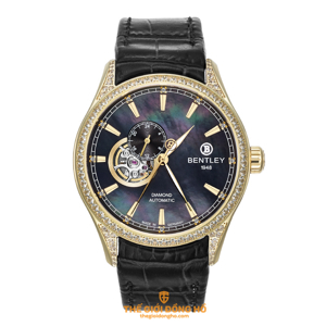 Đồng hồ nam Bentley BL1784-252KBB