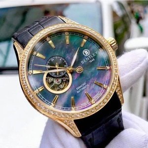 Đồng hồ nam Bentley BL1784-252KBB
