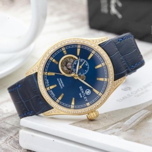 Đồng hồ nam Bentley BL1784-252KNN-S2