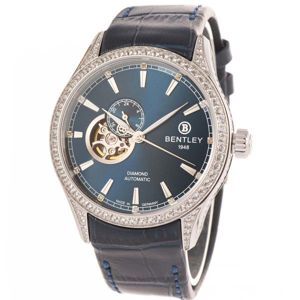 Đồng hồ nam Bentley BL1784-252WNN