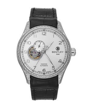 Đồng hồ nam Bentley BL1784-252WCB