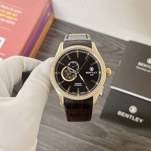 Đồng hồ nam Bentley BL1784-252KBB