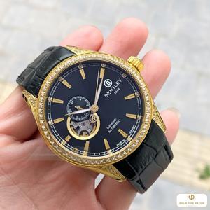 Đồng hồ nam Bentley BL1784-252KBB
