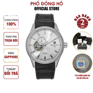 Đồng hồ nam Bentley BL1784-252WCB
