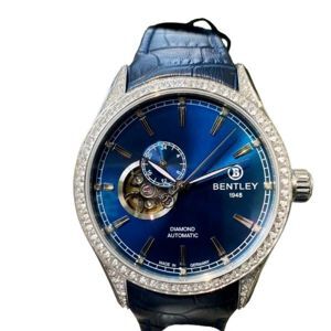 Đồng hồ nam Bentley BL1784-252WNN