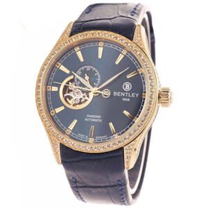 Đồng hồ nam Bentley BL1784-252KNN-S2