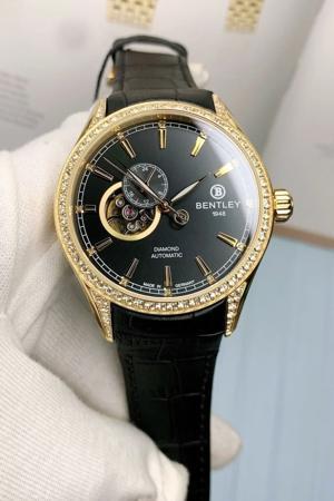 Đồng hồ nam Bentley BL1784-252KBB