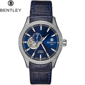 Đồng hồ nam Bentley BL1784-252WNN