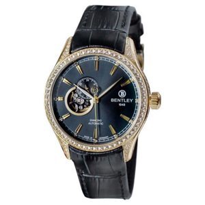 Đồng hồ nam Bentley BL1784-252KBB