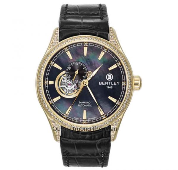 Đồng hồ nam Bentley BL1784-252KBB