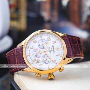 Đồng hồ nam Bentley BL1784-302KCD