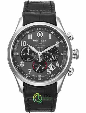 Đồng hồ nam Bentley BL1784-302WBB