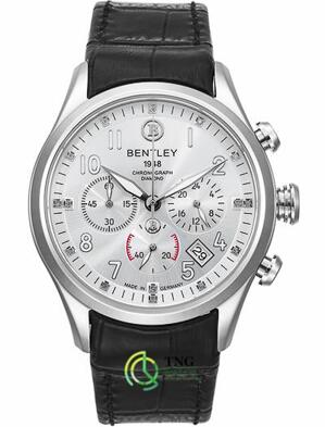 Đồng hồ nam Bentley BL1784-302WCB