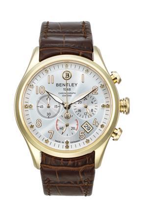 Đồng hồ nam Bentley BL1784-302KCD