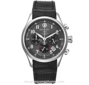 Đồng hồ nam Bentley BL1784-302WBB