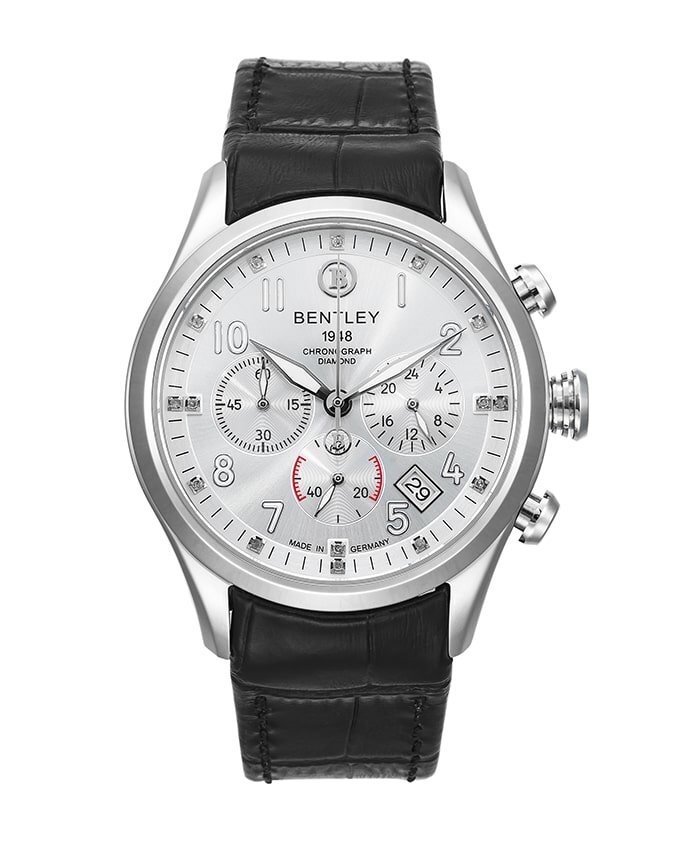 Đồng hồ nam Bentley BL1784-302WCB