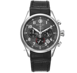 Đồng hồ nam Bentley BL1784-302WBB