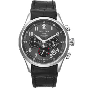 Đồng hồ nam Bentley BL1784-302WBB