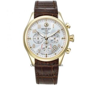 Đồng hồ nam Bentley BL1784-302KCD