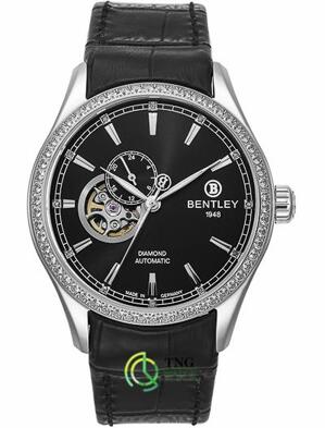 Đồng hồ nam Bentley BL1784-352WBB-S2