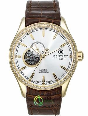 Đồng hồ nam Bentley BL1784-352KCD-S2