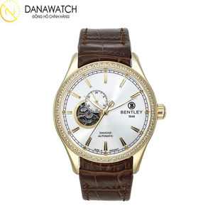 Đồng hồ nam Bentley BL1784-352KCD-S2