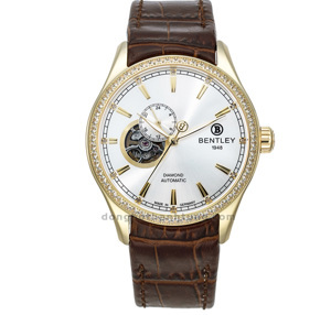 Đồng hồ nam Bentley BL1784-352KCD-S2