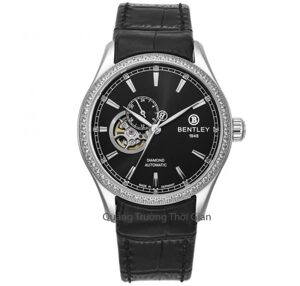 Đồng hồ nam Bentley BL1784-352WBB-S2