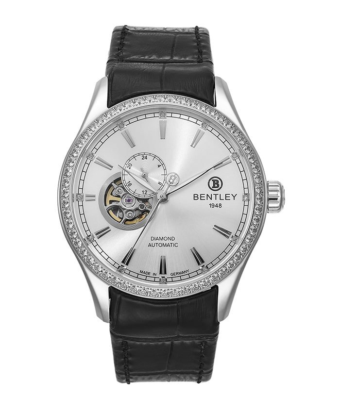 Đồng hồ nam Bentley BL1784-352WCB