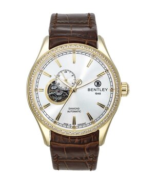 Đồng hồ nam Bentley BL1784-352KCD-S2