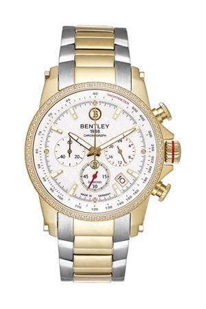 Đồng hồ nam Bentley BL1794-102TWI-S