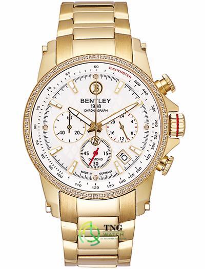 Đồng hồ nam Bentley BL1794-102KWI-S
