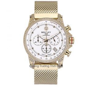 Đồng hồ nam Bentley BL1794-302KWI-MS1
