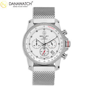 Đồng hồ nam Bentley BL1794-402WWI-MS