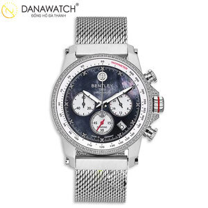 Đồng hồ nam Bentley BL1794-402WBI-MS