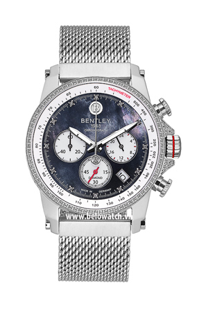 Đồng hồ nam Bentley BL1794-402WBI-MS