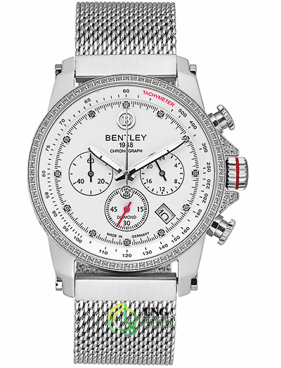 Đồng hồ nam Bentley BL1794-402WWI-MS