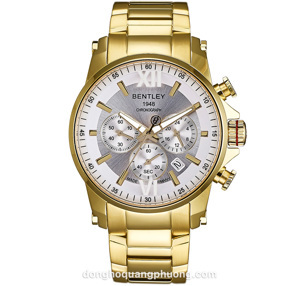 Đồng hồ nam Bentley BL1794-50KWI