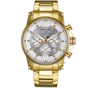 Đồng hồ nam Bentley BL1794-50KWI