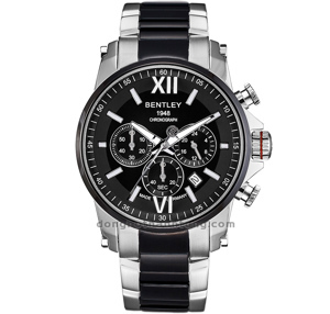 Đồng hồ nam Bentley BL1794-50TBI