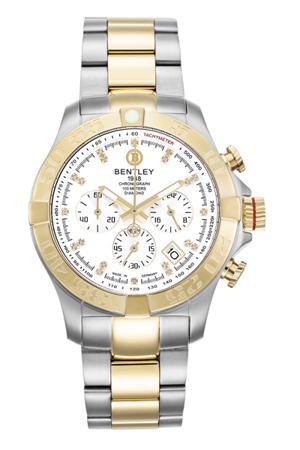 Đồng hồ nam Bentley BL1796-102TWI