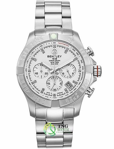 Đồng hồ nam Bentley BL1796-102WWI
