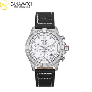 Đồng hồ nam Bentley BL1796-202WWB-S